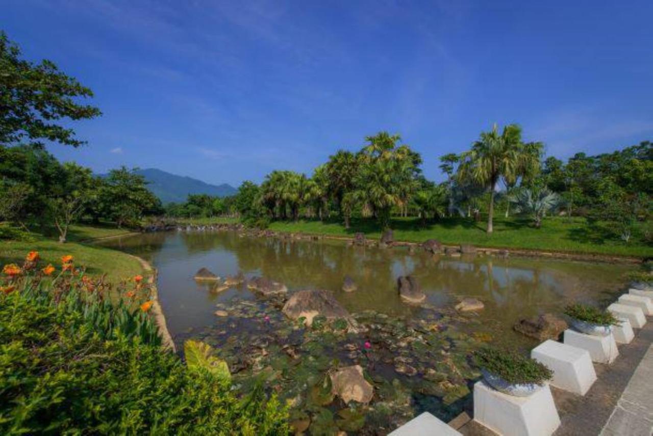 Biệt thự Autumn Flower Thạch Thất - Venue Travel *