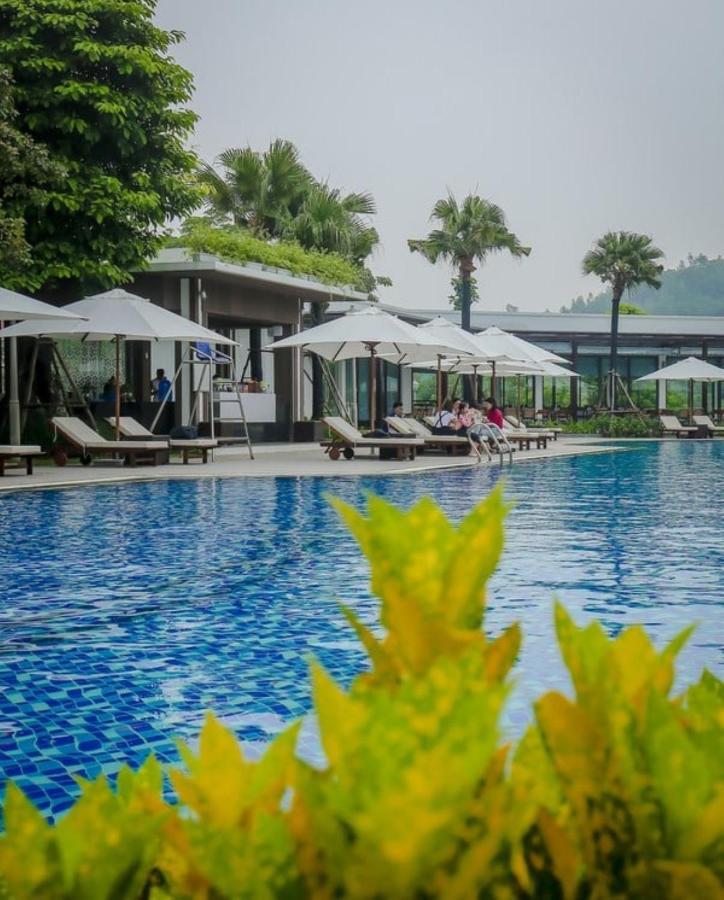 Autumn Flower Thạch Thất - Venue Travel