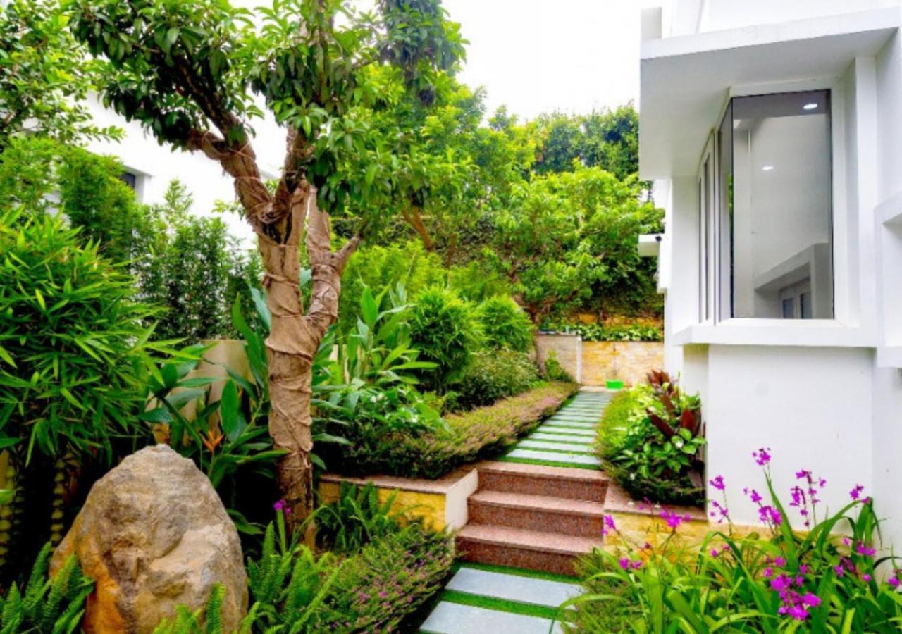Autumn Flower Thạch Thất - Venue Travel *